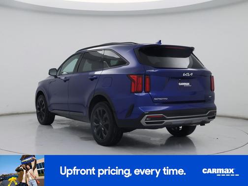 2023 Kia Sorento SX Prestige