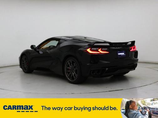 2024 Chevrolet Corvette Stingray 3LT