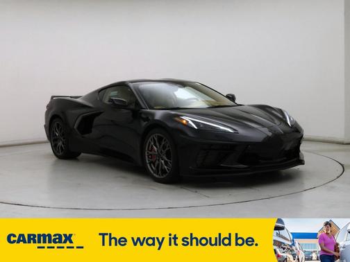 2024 Chevrolet Corvette Stingray 3LT