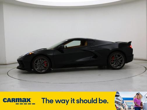 2024 Chevrolet Corvette Stingray 3LT