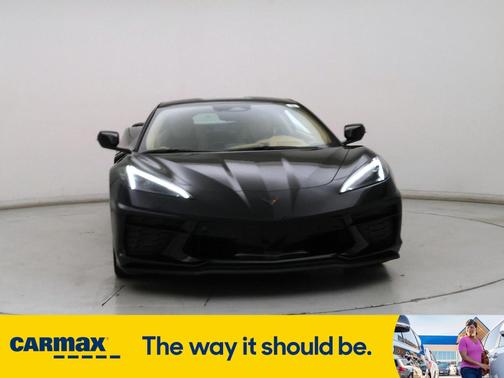2024 Chevrolet Corvette Stingray 3LT