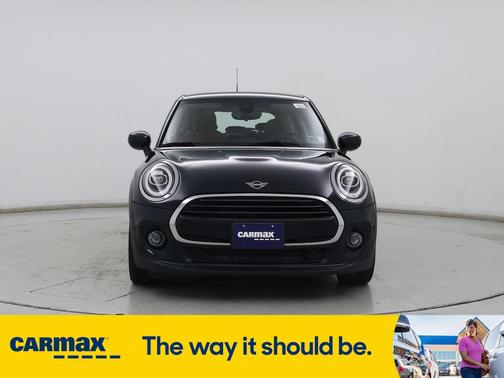 2021 MINI Hardtop