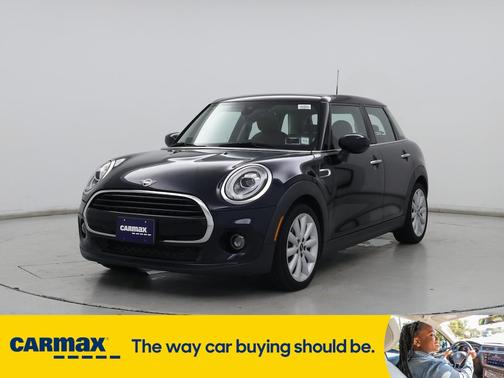 2021 MINI Hardtop