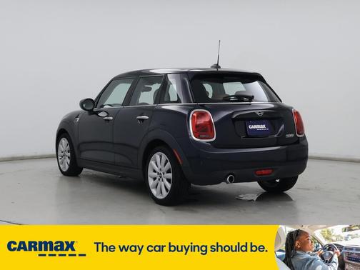 2021 MINI Hardtop