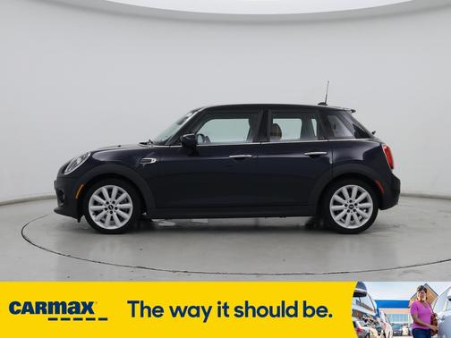 2021 MINI Hardtop