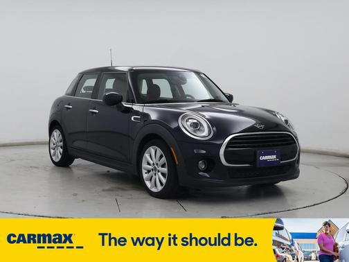 2021 MINI Hardtop