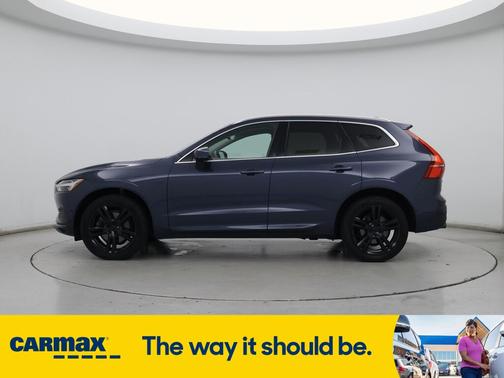 2019 Volvo XC60 T6 Momentum