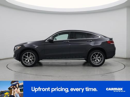 2022 Mercedes-Benz GLC 300