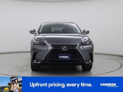 2020 Lexus NX 300 NX 300