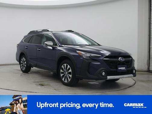 2023 Subaru Outback Touring XT