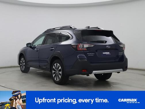 2023 Subaru Outback Touring XT