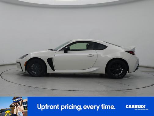 2023 Toyota GR86 Premium