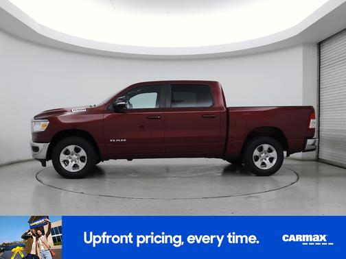 2022 RAM 1500 Bighorn