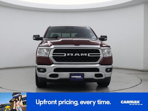 2022 RAM 1500 Bighorn