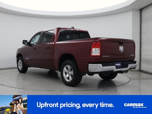 2022 RAM 1500 Bighorn