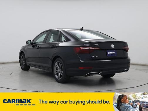 2021 Volkswagen Jetta R-Line