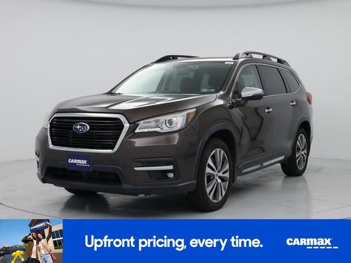 Brown 2020 Subaru Ascent Touring