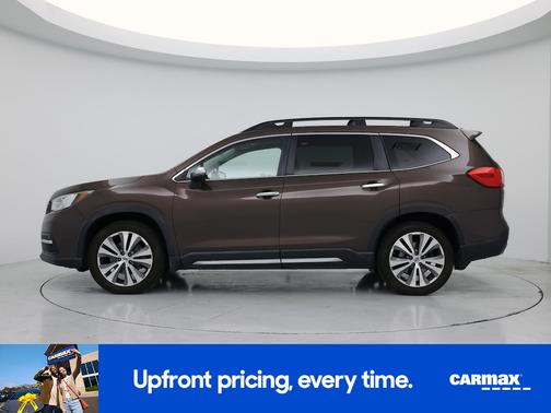 Brown 2020 Subaru Ascent Touring