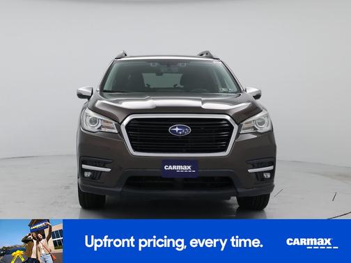 Brown 2020 Subaru Ascent Touring