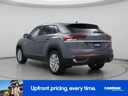 2023 Volkswagen Atlas Cross Sport SE w/Tech