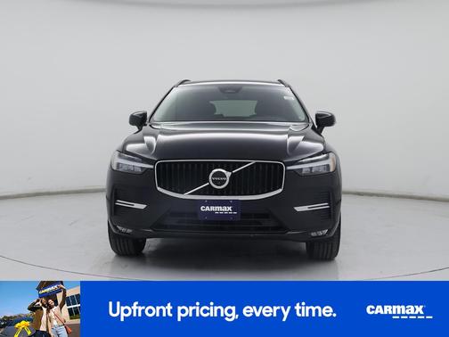 2022 Volvo XC60 B5 Momentum