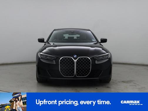 2022 BMW 430 I Gran Coupe