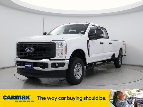 2025 Ford F-250 XL