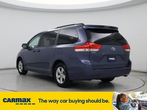 2014 Toyota Sienna LE