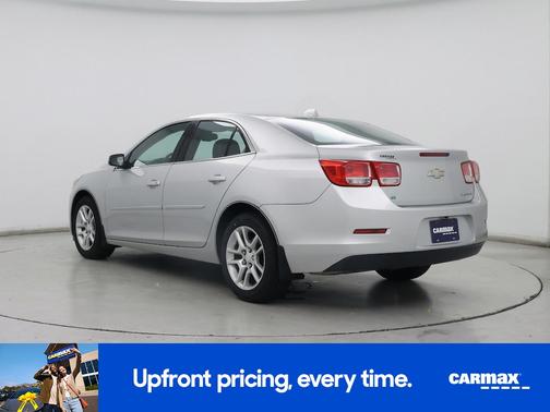 2014 Chevrolet Malibu LT