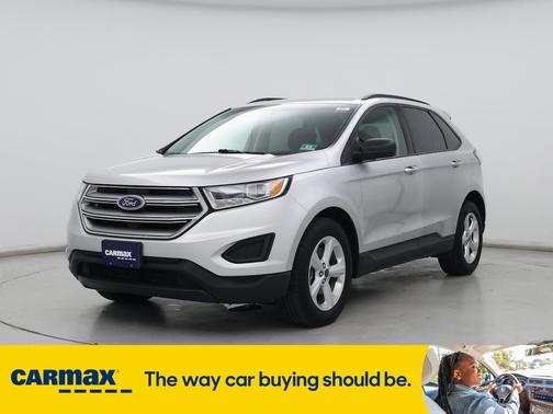 2016 Ford Edge SE