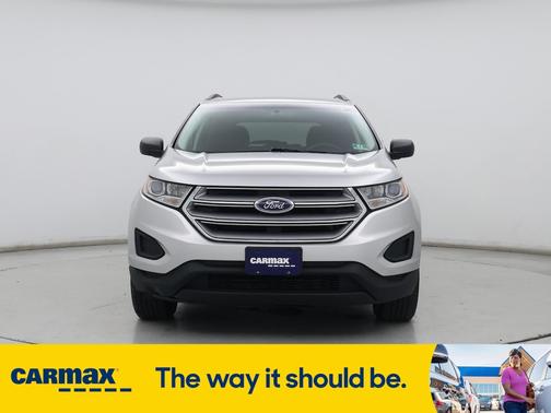 2016 Ford Edge SE
