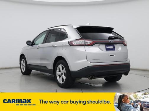 2016 Ford Edge SE