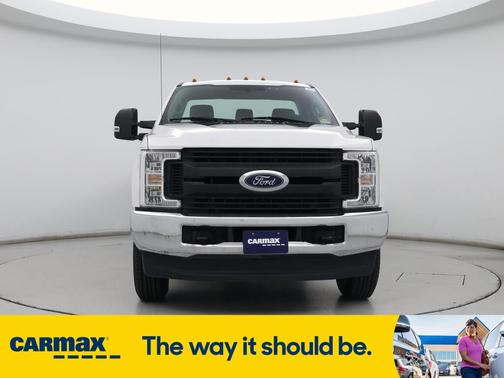 2019 Ford F-250 XL