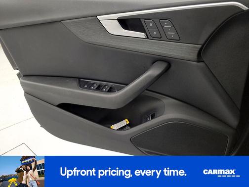 2018 Audi A5 Premium