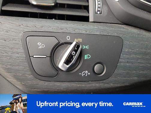 2018 Audi A5 Premium