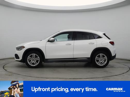 2023 Mercedes-Benz GLA 250 
