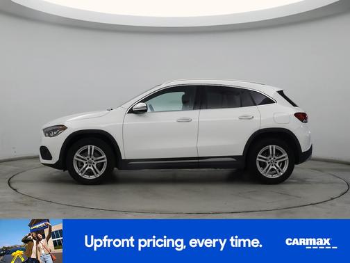 2023 Mercedes-Benz GLA 250 GLA 250