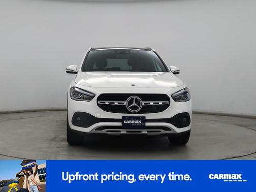 2023 Mercedes-Benz GLA 250 GLA 250