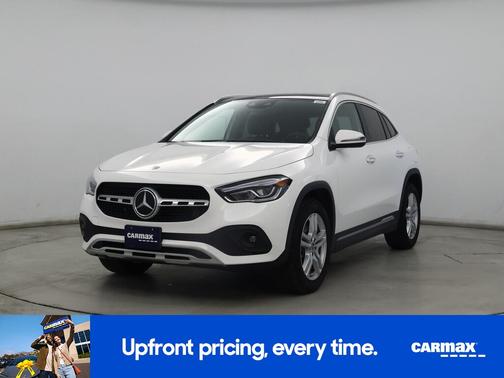 2023 Mercedes-Benz GLA 250 