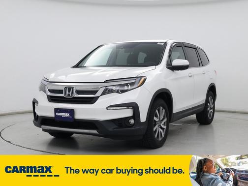2020 Honda Pilot EX