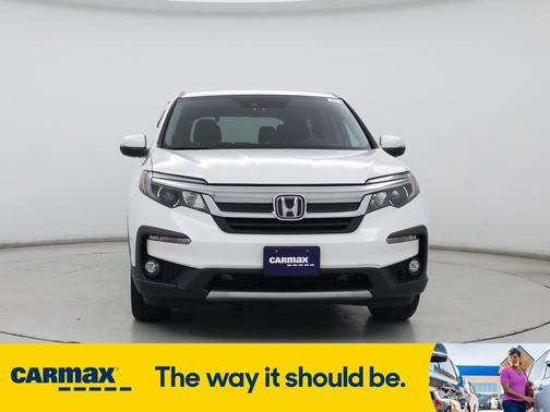 2020 Honda Pilot EX