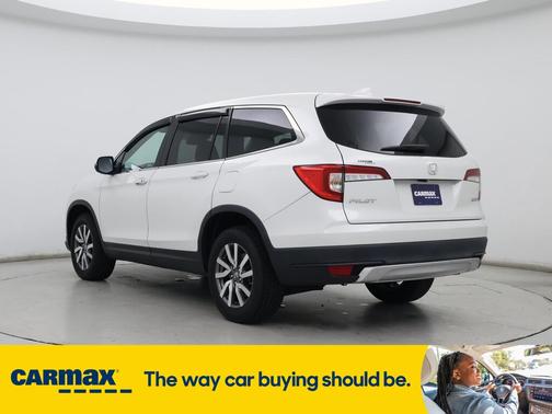 2020 Honda Pilot EX