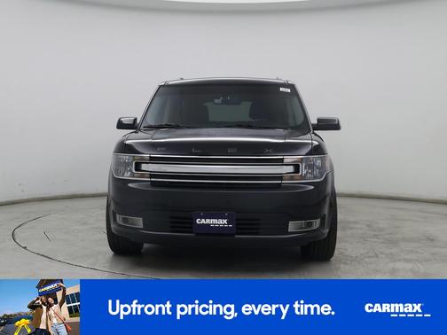 2015 Ford Flex SEL