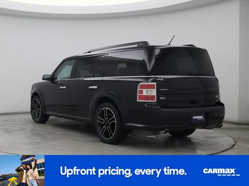 2015 Ford Flex SEL