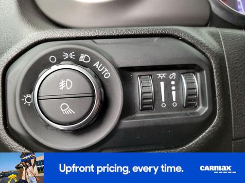 2021 Jeep Gladiator Willy's