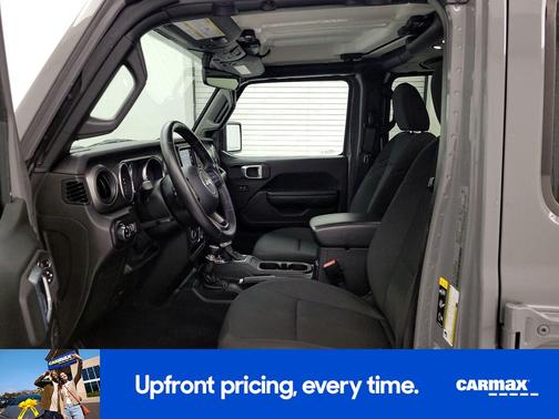 2021 Jeep Gladiator Willy's