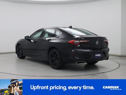 2023 Acura TLX SH-AWD Advance