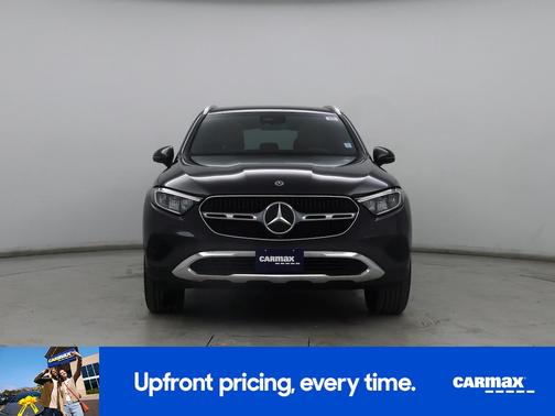 2024 Mercedes-Benz GLC 300 