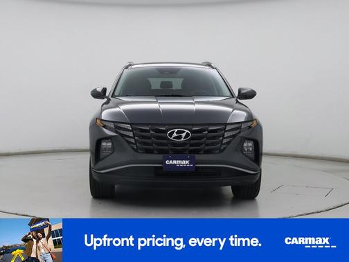 2023 Hyundai TUCSON Hybrid SEL Convenience