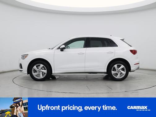 2019 Audi Q3 Premium Plus